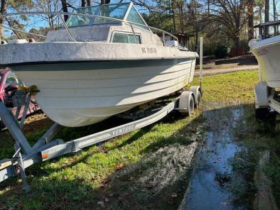 Winchester Boats For Sale - Boats-from-usa.com