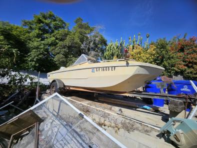 tri hull yachts for sale