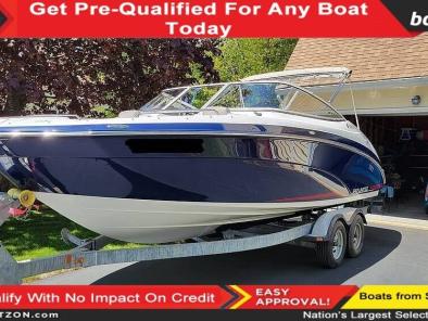 2016 Yamaha E Series 242 LIMITED - EASY FINANCING - SAME DAY APPROVAL 2016