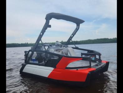 Sea Doo Boats For Sale - Boats-from-usa.com