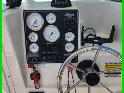 Seaswirl Striper 2101 2002