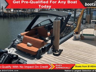 Cruisers Yachts 338OBSOUTHBEACHEDITION - EASY FINANCING - SAME DAY APPROVAL 2022