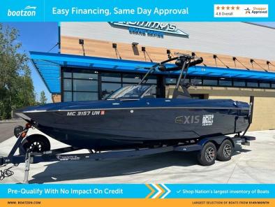 Axis A24 - EASY FINANCING - SAME DAY APPROVAL 2023
