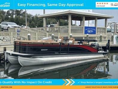 Harris 230SOLSTICE - EASY FINANCING - SAME DAY APPROVAL 2023