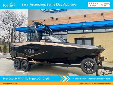 Axis T220 - EASY FINANCING - SAME DAY APPROVAL 2023