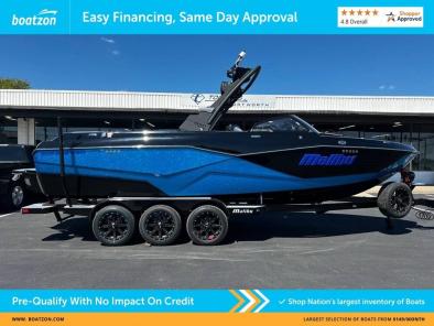 Malibu 25 LSV - EASY FINANCING - SAME DAY APPROVAL 2023