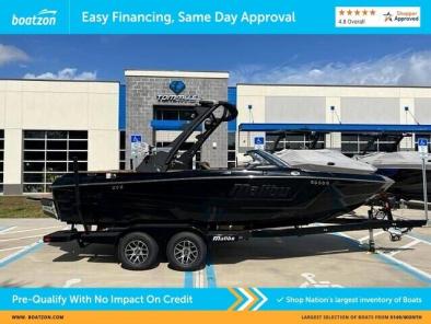 Malibu 21 LX - EASY FINANCING - SAME DAY APPROVAL 2023