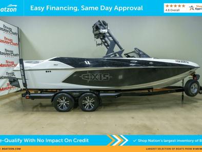Axis T23 - EASY FINANCING - SAME DAY APPROVAL 2017