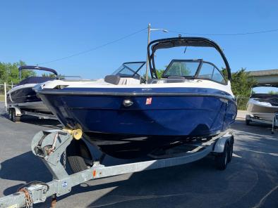 Yamaha 242LimitedS - EASY FINANCING - SAME DAY APPROVAL 2017