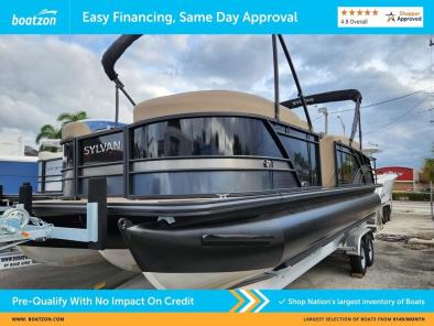 Sylvan L5DLZBar - EASY FINANCING - SAME DAY APPROVAL 2023