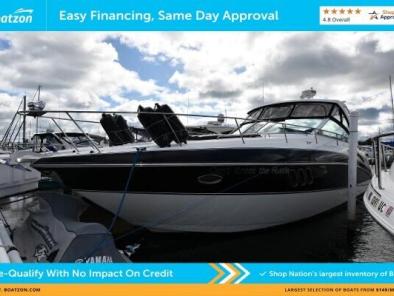 Cruisers Yachts 380 Express - EASY FINANCING - SAME DAY APPROVAL 2012