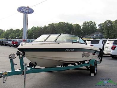 Malibu Response LX Used 2000
