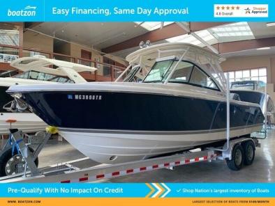 Pursuit DC265DualConsole - EASY FINANCING - SAME DAY APPROVAL 2014