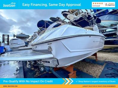 Super Air Nautique G25 Coastal Edition - EASY FINANCING - SAME DAY APPROVAL 2018