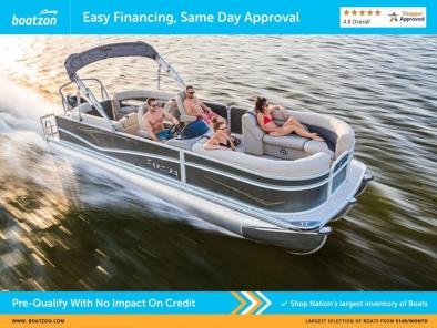 Premier 230SunsationRF - EASY FINANCING - SAME DAY APPROVAL 2023