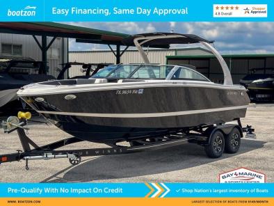Four Winns HorizonSeriesH230 - EASY FINANCING - SAME DAY APPROVAL 2013