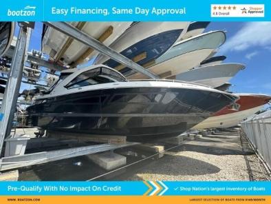Four Winns H350 - EASY FINANCING - SAME DAY APPROVAL 2020