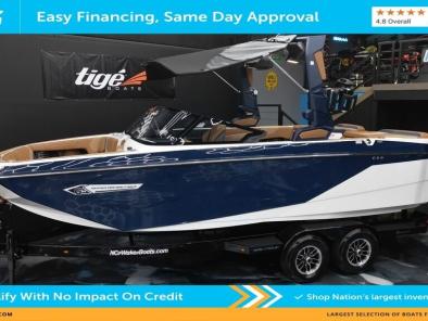 Nautique SuperAirNautiqueG23 - EASY FINANCING - SAME DAY APPROVAL 2024