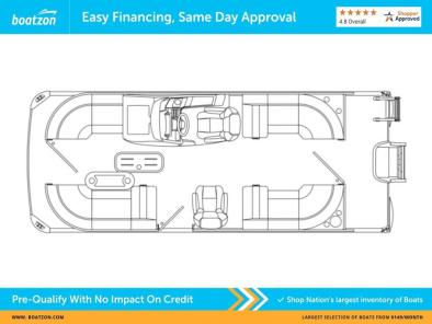 Premier 210SunsationRF - EASY FINANCING - SAME DAY APPROVAL 2023