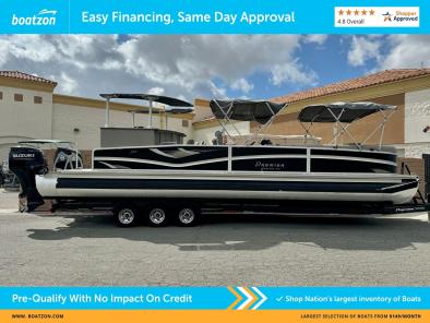 Premier Accolade 310 - EASY FINANCING - SAME DAY APPROVAL 2019