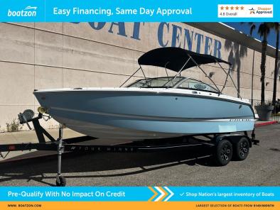 Four Winns H2 - EASY FINANCING - SAME DAY APPROVAL 2023