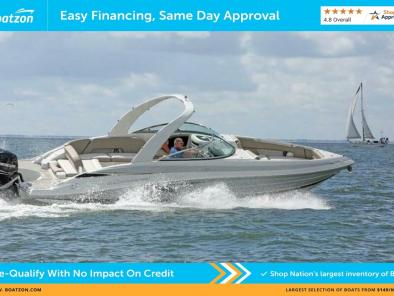 Crownline 290XSS - EASY FINANCING - SAME DAY APPROVAL 2024