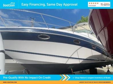 Four Winns 318 Vista - EASY FINANCING - SAME DAY APPROVAL 2007