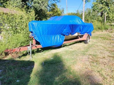 Boat 1989
