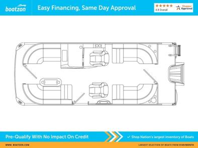 Premier 210SunsationRF - EASY FINANCING - SAME DAY APPROVAL 2024