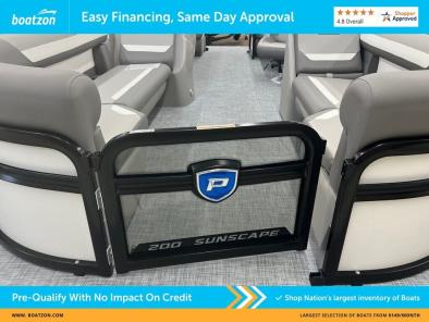 Premier 200SunscapeRF - EASY FINANCING - SAME DAY APPROVAL 2025