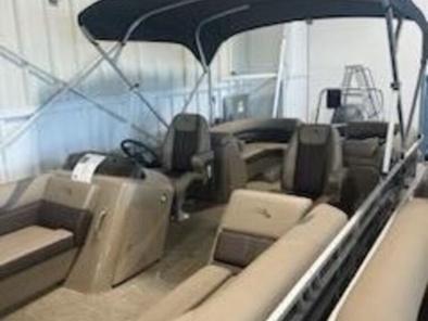 Bennington 22SXSRSPS - EASY FINANCING - SAME DAY APPROVAL 2022