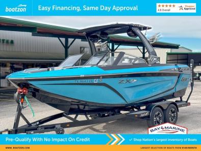 Tige ZX1 - EASY FINANCING - SAME DAY APPROVAL 2019