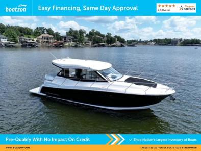 Regal 38GrandeCoupe - EASY FINANCING - SAME DAY APPROVAL 2020