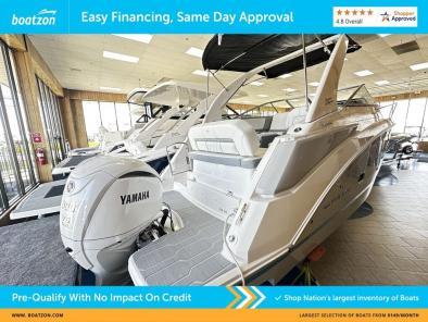 Regal 26XO - EASY FINANCING - SAME DAY APPROVAL 2024