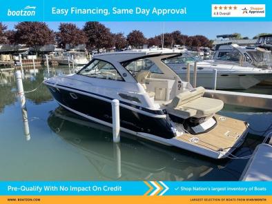 Regal 35SportCoupe - EASY FINANCING - SAME DAY APPROVAL 2020