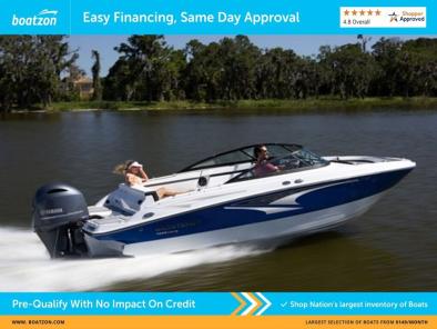 Monterey M225 - EASY FINANCING - SAME DAY APPROVAL 2024