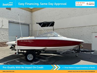 Regal 1900 ES Bowrider - EASY FINANCING - SAME DAY APPROVAL 2019