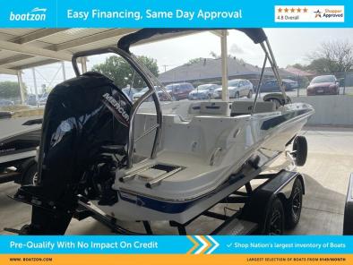 Hurricane SunDeckSport185OB - EASY FINANCING - SAME DAY APPROVAL 2022