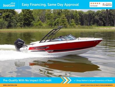 Monterey 215SS - EASY FINANCING - SAME DAY APPROVAL 2024