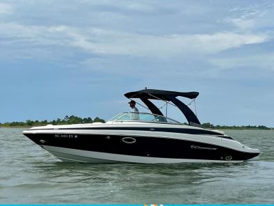 Crownline 275 SS - EASY FINANCING - SAME DAY APPROVAL 2017