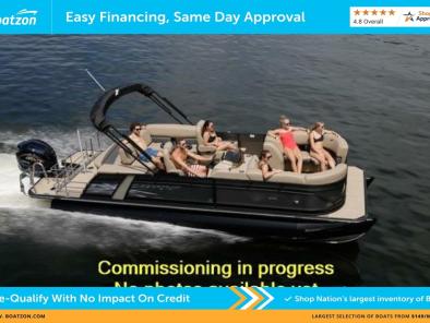 Starcraft SLS3QDH - EASY FINANCING - SAME DAY APPROVAL 2024