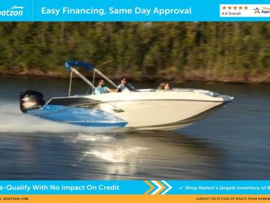 Starcraft SVX231OB - EASY FINANCING - SAME DAY APPROVAL 2023