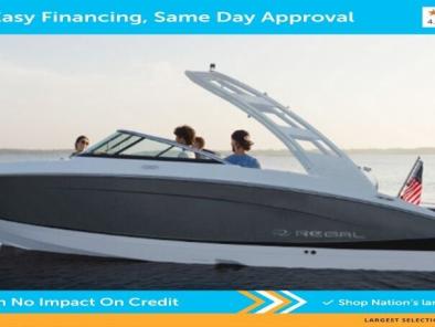 Regal LS4 - EASY FINANCING - SAME DAY APPROVAL 2024