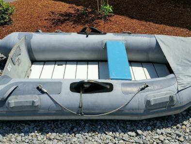 Avon Inflatable 1992