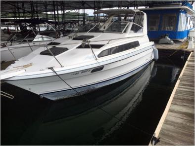 BAYLINER CIERA 1992