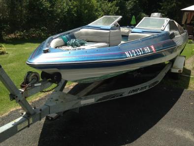 Bayliner 1988