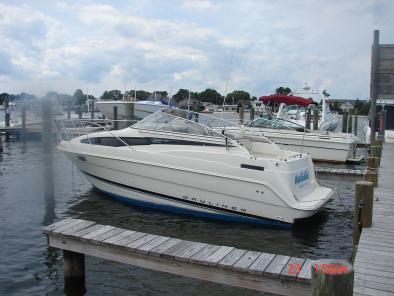 Bayliner Ciera 1995