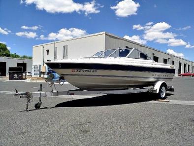 Bayliner 1994