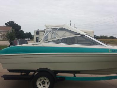 2011 Sea Ray 300 slx