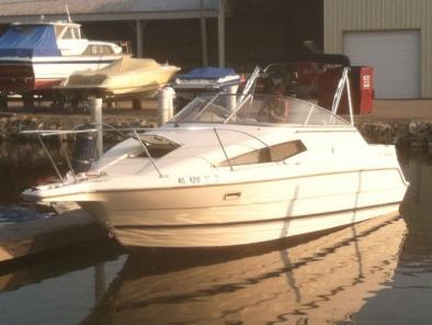 Bayliner Ciera 2655 1998
